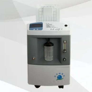 医用分子筛制氧机jay-5aw