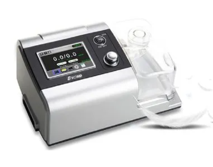 正压通气治疗机lc-bpap-25