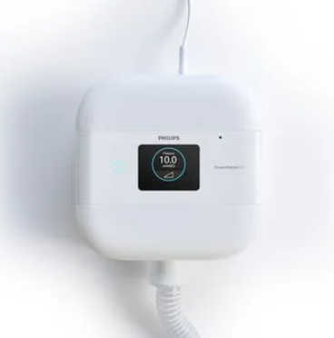 正压通气治疗机lc-bpap-20