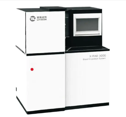 x射线血液辐照设备xhbri165