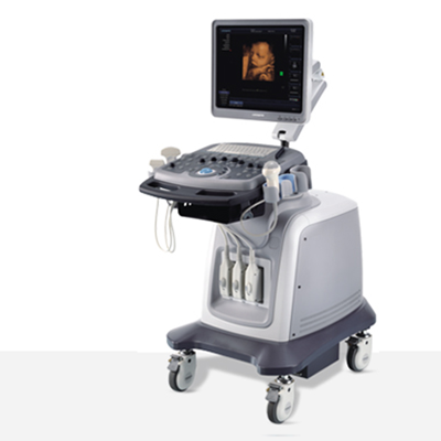 蓝韵mirror 8全数字彩色超声诊断系统