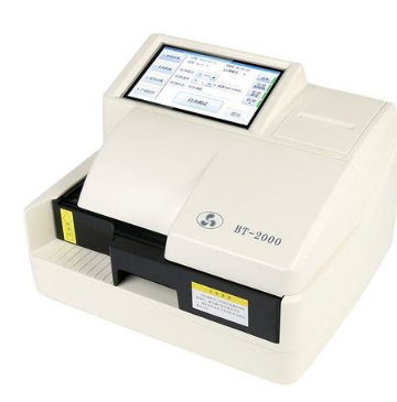 尿液化学分析仪uro-1000a