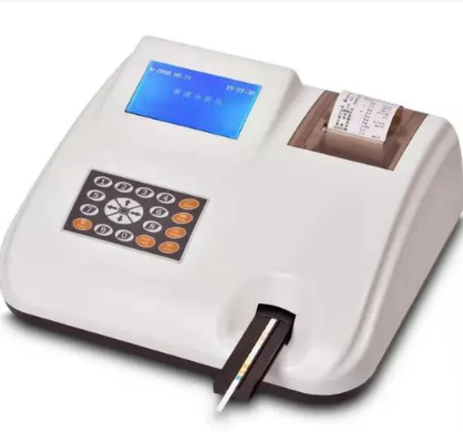 尿液化学分析仪uro-100uro-50