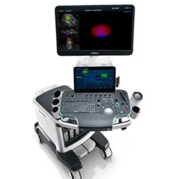 彩色超声影像系统st-e9、st-e10