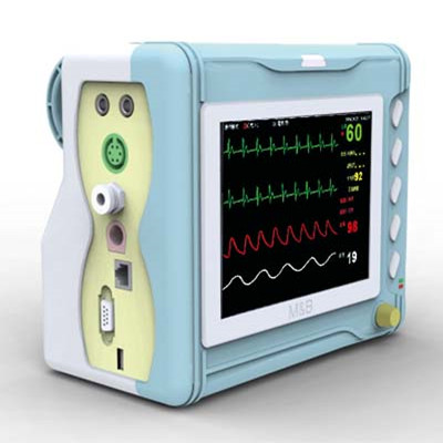 北京麦邦 多参数监护仪 cd2000