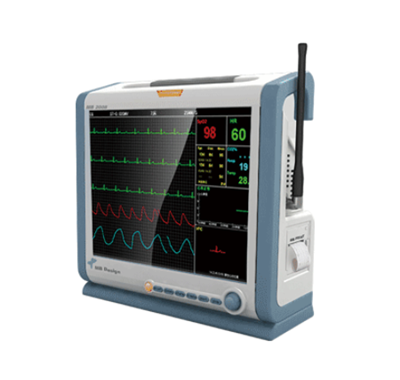 mb526t8多参数监护仪