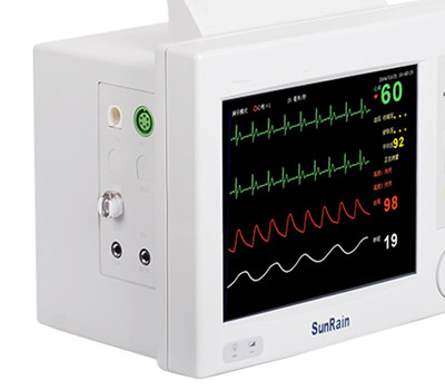 mb800-h多参数监护仪
