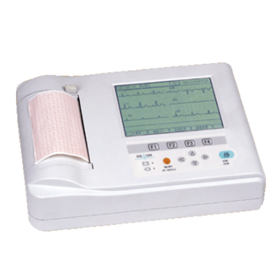 北京麦邦 心电图机 ecg1206