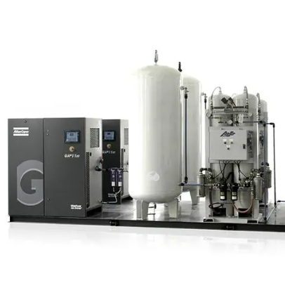 jr-15医用分子筛制氧设备