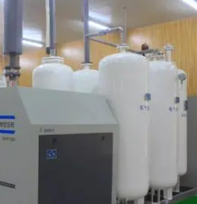 医用分子筛制氧设备jr-10