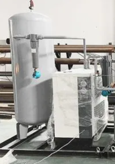 医用分子筛制氧设备jr-20