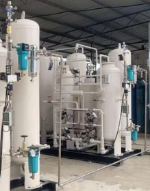 rky-3医用分子筛制氧设备