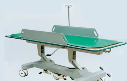 医用液压车mu4