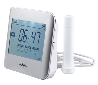 h10-1超声多普勒胎音仪