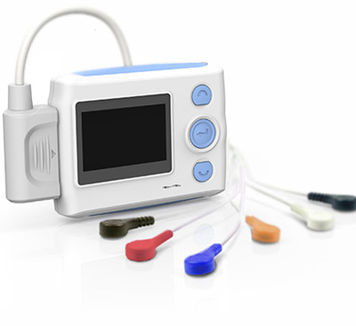 凯沃尔 动态心电记录仪 th3