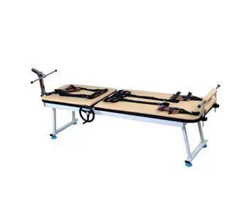 助邦医用牵引床