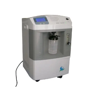 小分子筛制氧机ywo-100