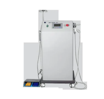 腔内气压弹道碎石机jml-6