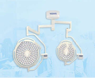 铭泰led760/560手术无影灯