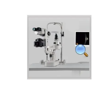 裂隙灯显微镜检查仪sl-2s、sl-3s