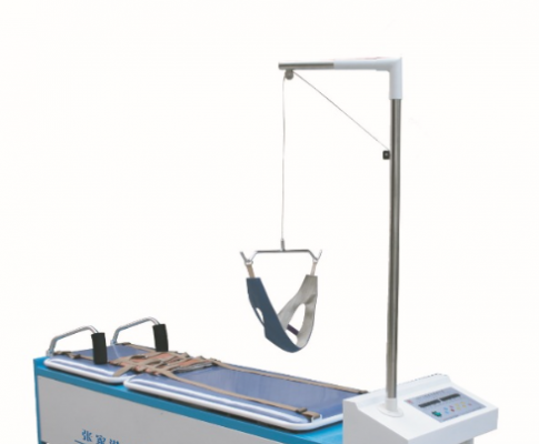 医用牵引床qyc-5