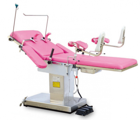 djc-1电动检查床