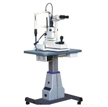 裂隙灯显微镜检查仪sl-1s、sl-2s