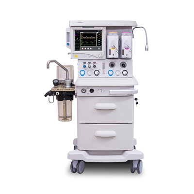 易世恒 麻醉机 am851