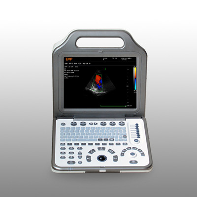 全数字彩色多普勒超声诊断系统g21
