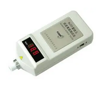 婴幼儿经皮黄疸测试仪xh-d-02