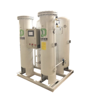 医用分子筛制氧系统dko-08