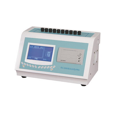 puc-2068a红细胞沉降率测定仪