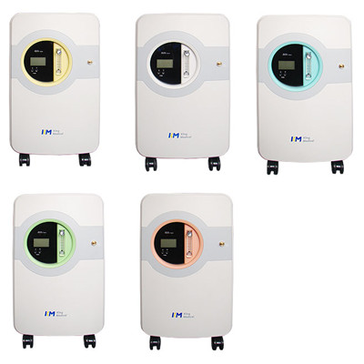 fy-1l小型分子筛制氧机