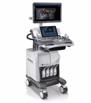 dc-90s彩色多普勒超声系统