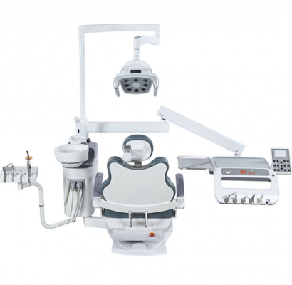 牙科综合治疗机a8000-ib