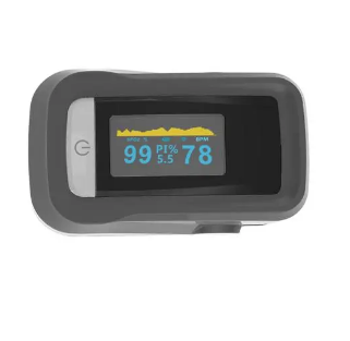 c100、c200医用脉搏血氧监测仪