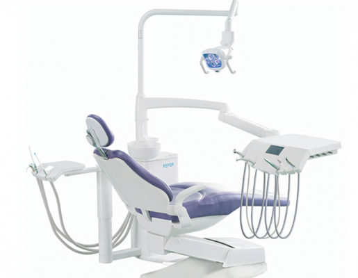 a600牙科综合治疗机