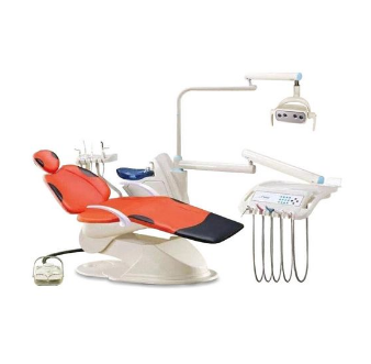 连体式牙科治疗设备maple 62u