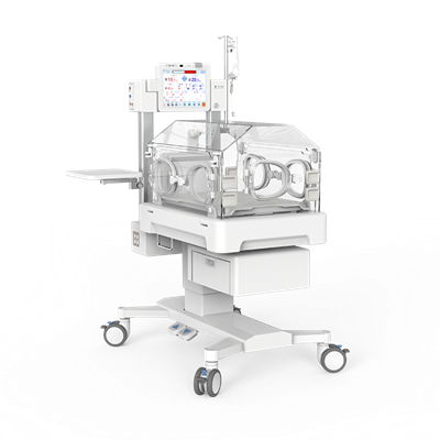 戴维医疗yp-2100a婴儿培养箱