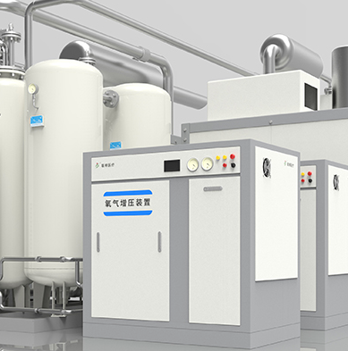 dmo-120gh医用分子筛制氧系统