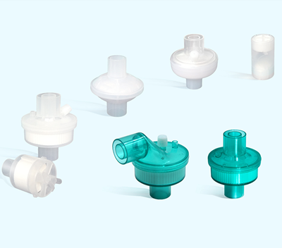 亿信麻醉和呼吸用呼吸系统过滤器