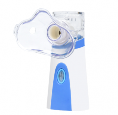 医用超声雾化器nbm-2
