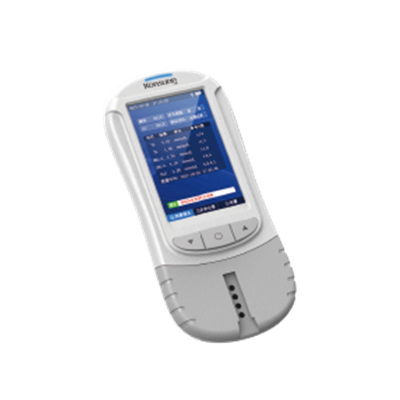 康尚 干式生化分析仪 compass2000-1