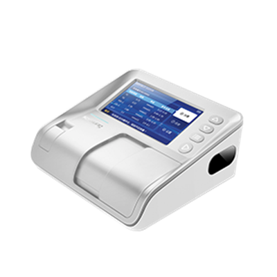 康尚 干式生化分析仪 compass2000-3