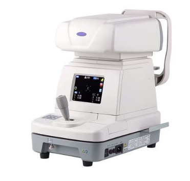 电脑验光仪nce-8900