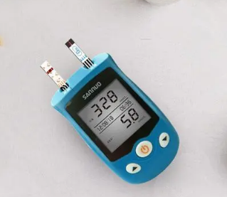 尿酸分析仪pct-ua-01