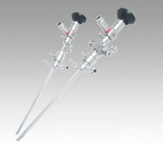 医光纤维膀胱镜cys-2型