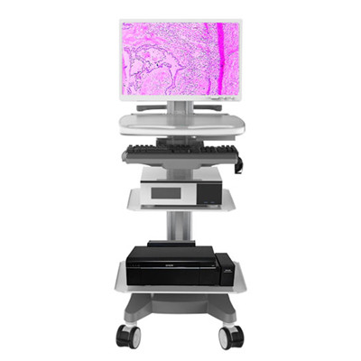 医学影像工作站系统软件 seeker-300