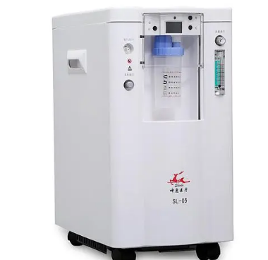 医用分子筛制氧设备hytx-5