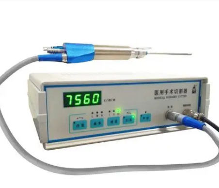 手术吸引切割器ssc型